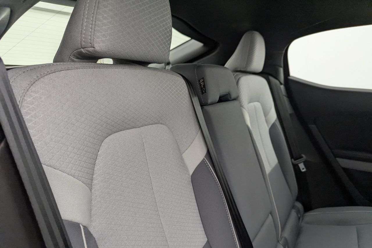 2023 POLESTAR POLESTAR 2 2023 POLESTAR POLESTAR 2