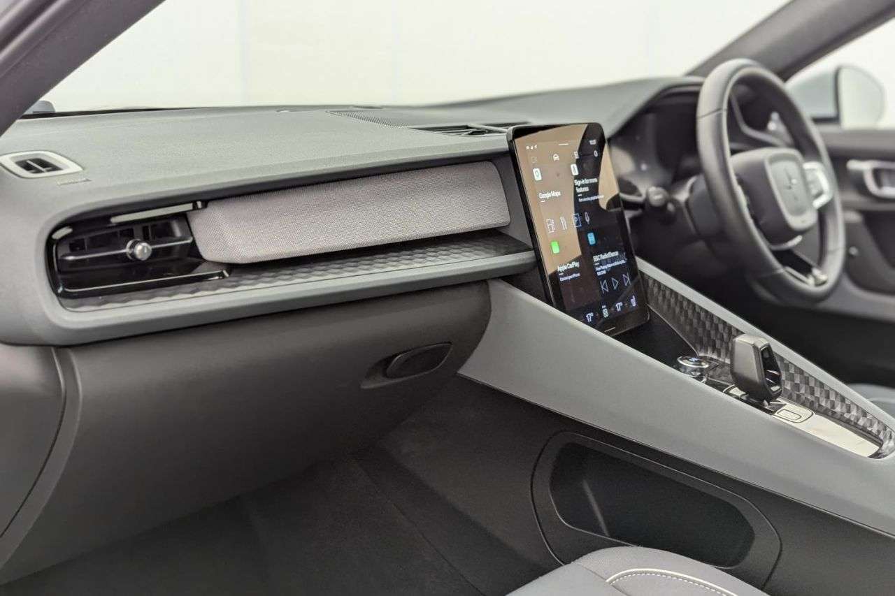 2023 POLESTAR POLESTAR 2 2023 POLESTAR POLESTAR 2