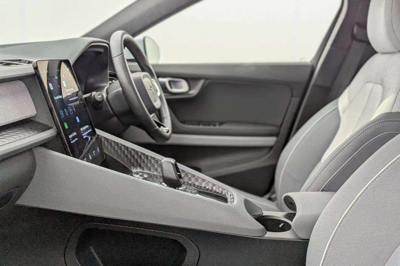 2023 POLESTAR POLESTAR 2 2023 POLESTAR POLESTAR 2