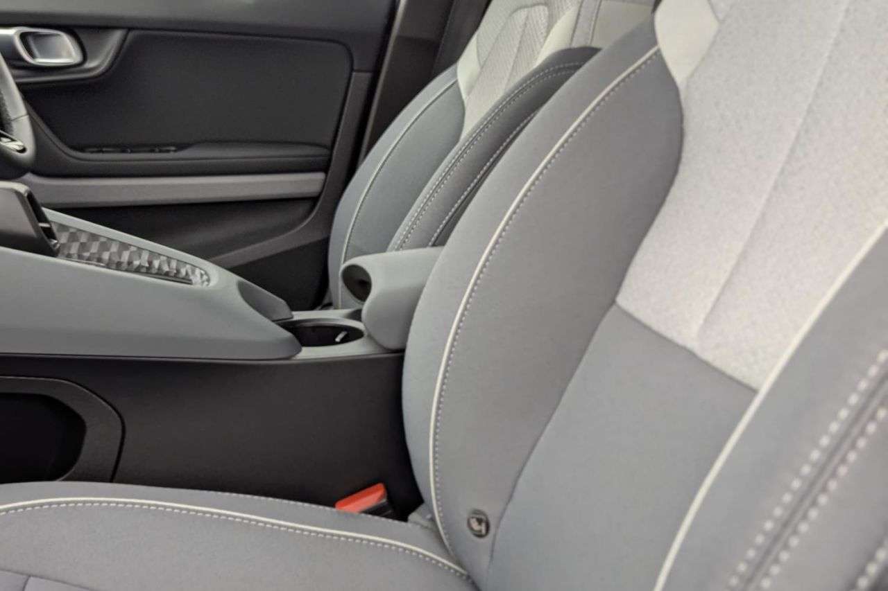 2023 POLESTAR POLESTAR 2 2023 POLESTAR POLESTAR 2