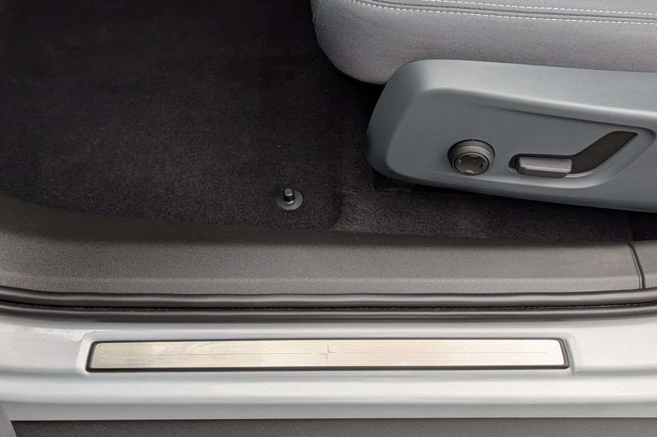 2023 POLESTAR POLESTAR 2 2023 POLESTAR POLESTAR 2