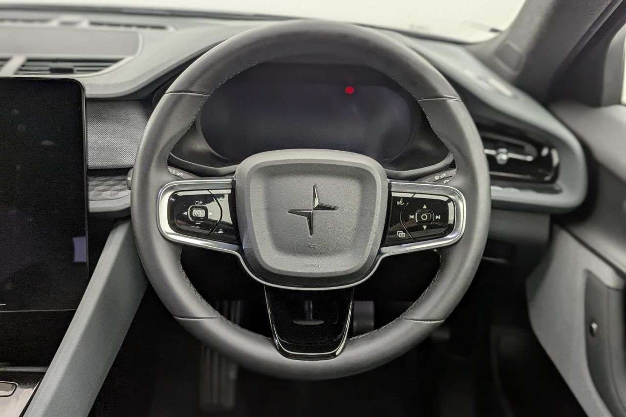 2023 POLESTAR POLESTAR 2 2023 POLESTAR POLESTAR 2