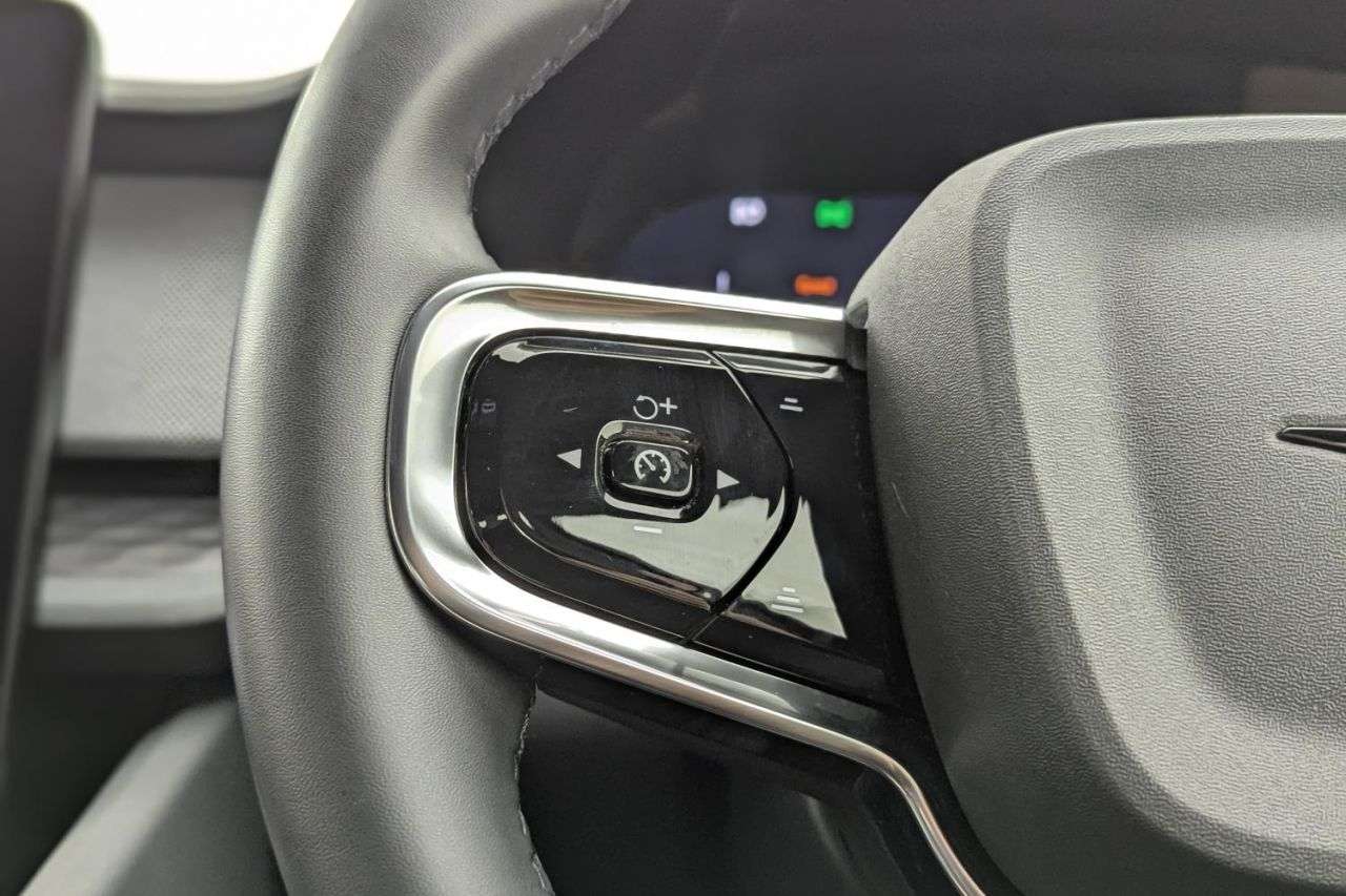 2023 POLESTAR POLESTAR 2 2023 POLESTAR POLESTAR 2