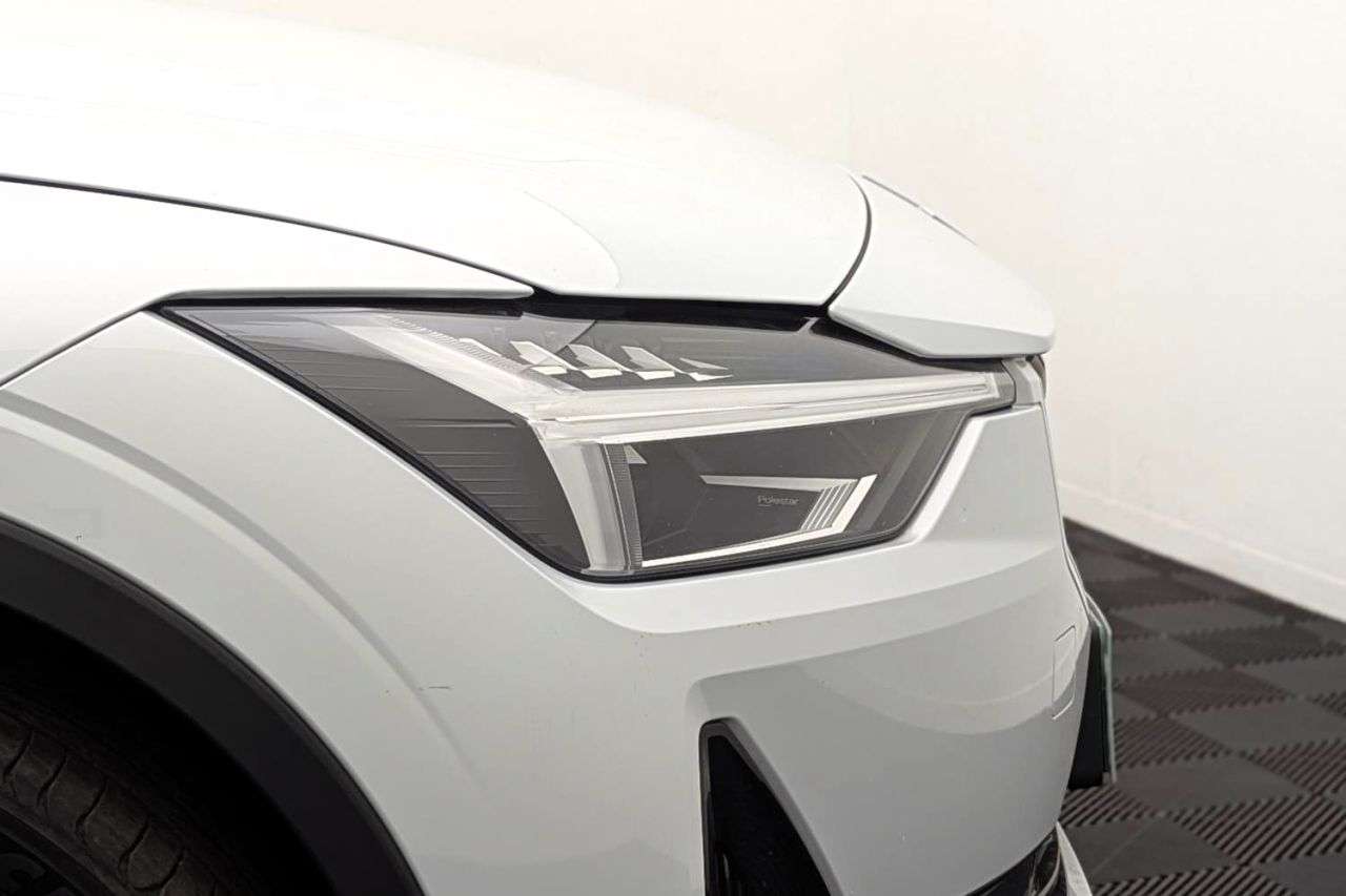 2023 POLESTAR POLESTAR 2 2023 POLESTAR POLESTAR 2