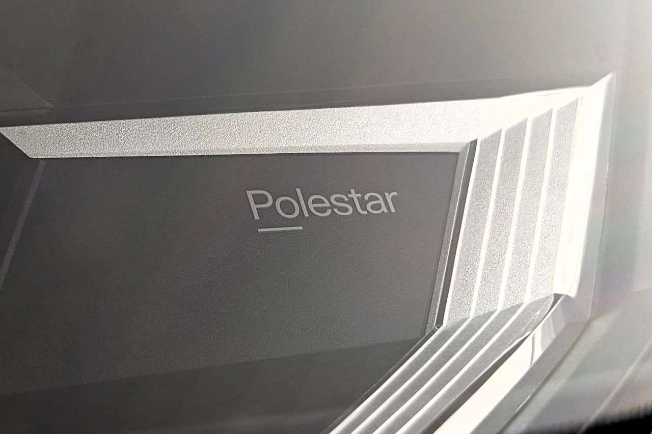 2023 POLESTAR POLESTAR 2 2023 POLESTAR POLESTAR 2