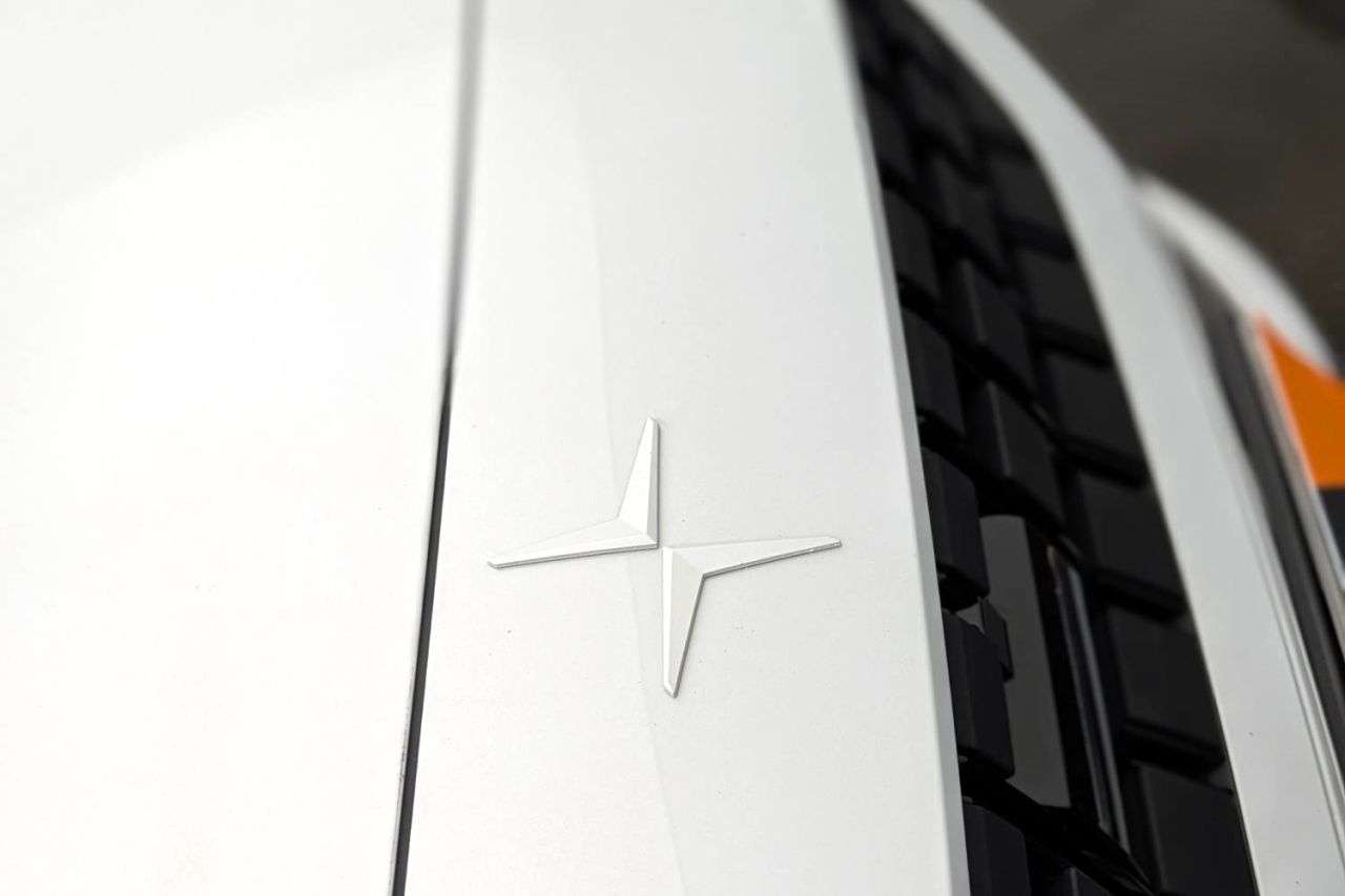 2023 POLESTAR POLESTAR 2 2023 POLESTAR POLESTAR 2