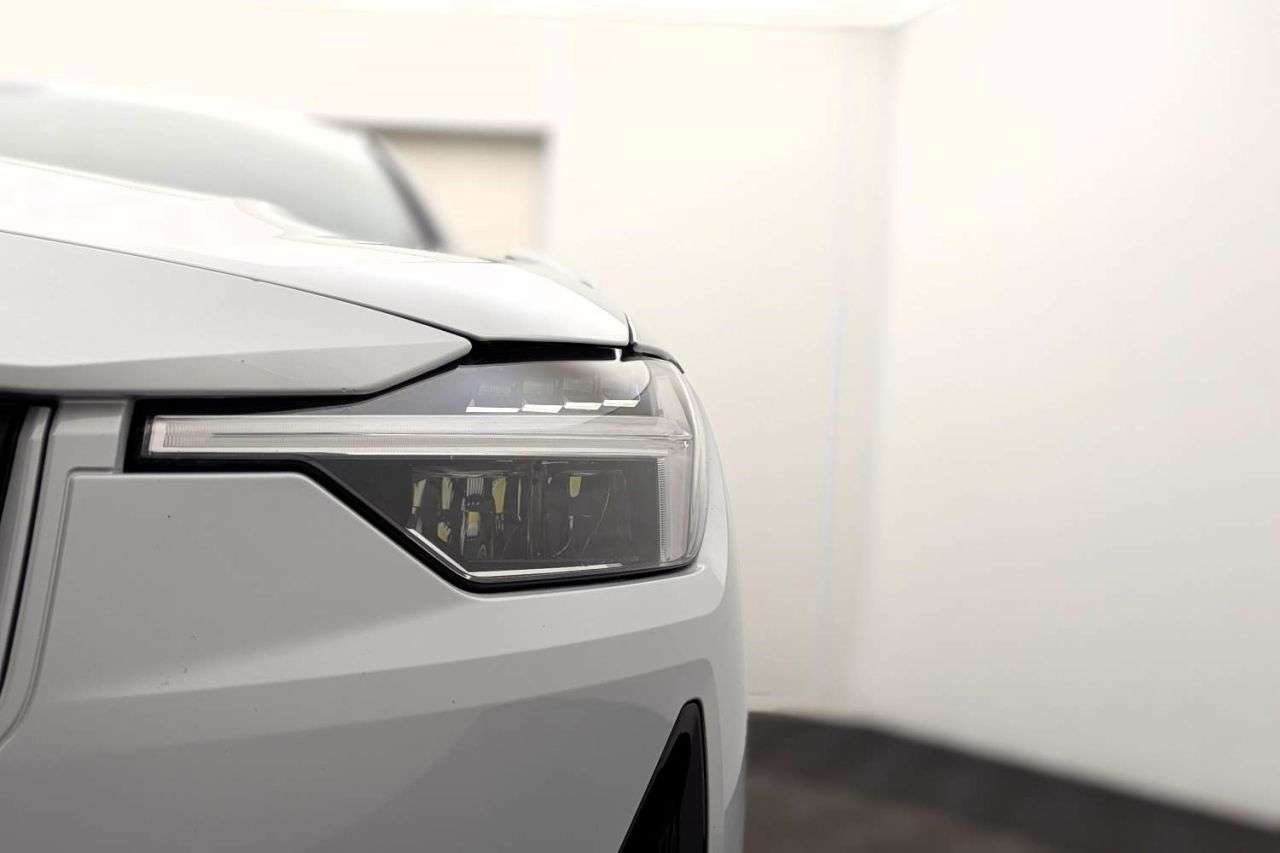 2023 POLESTAR POLESTAR 2 2023 POLESTAR POLESTAR 2