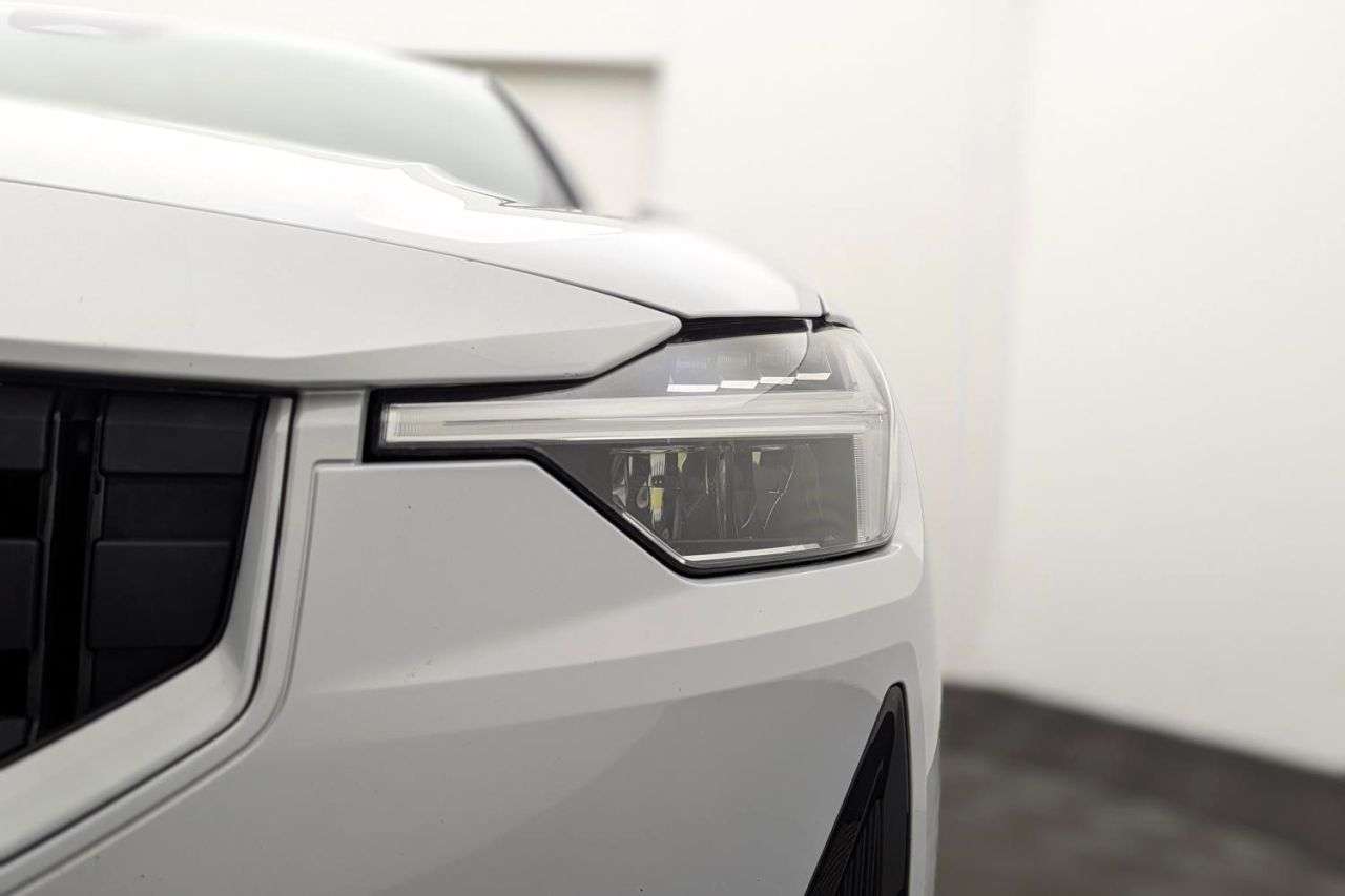 2023 POLESTAR POLESTAR 2 2023 POLESTAR POLESTAR 2