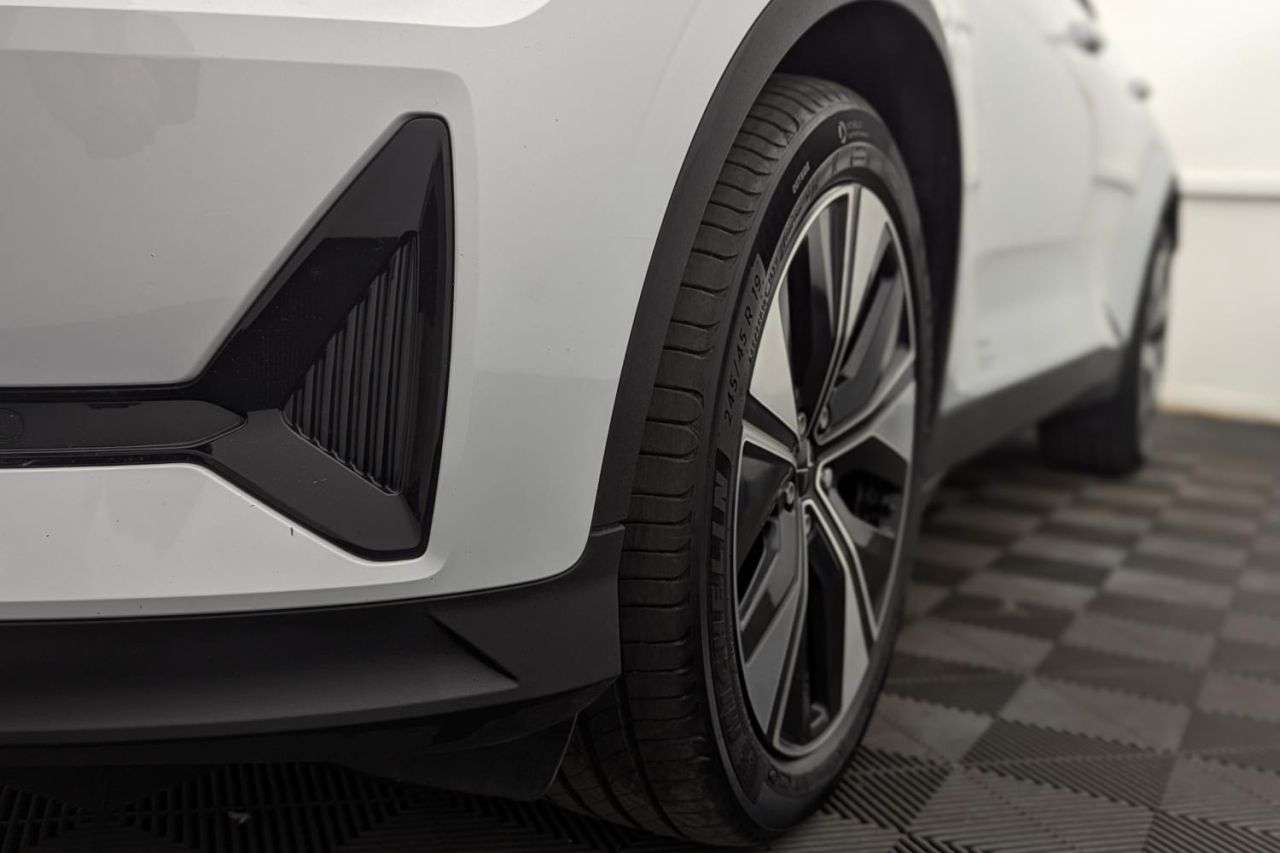 2023 POLESTAR POLESTAR 2 2023 POLESTAR POLESTAR 2