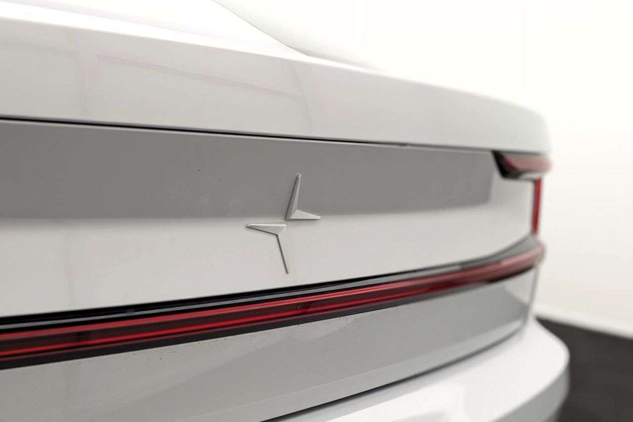 2023 POLESTAR POLESTAR 2 2023 POLESTAR POLESTAR 2