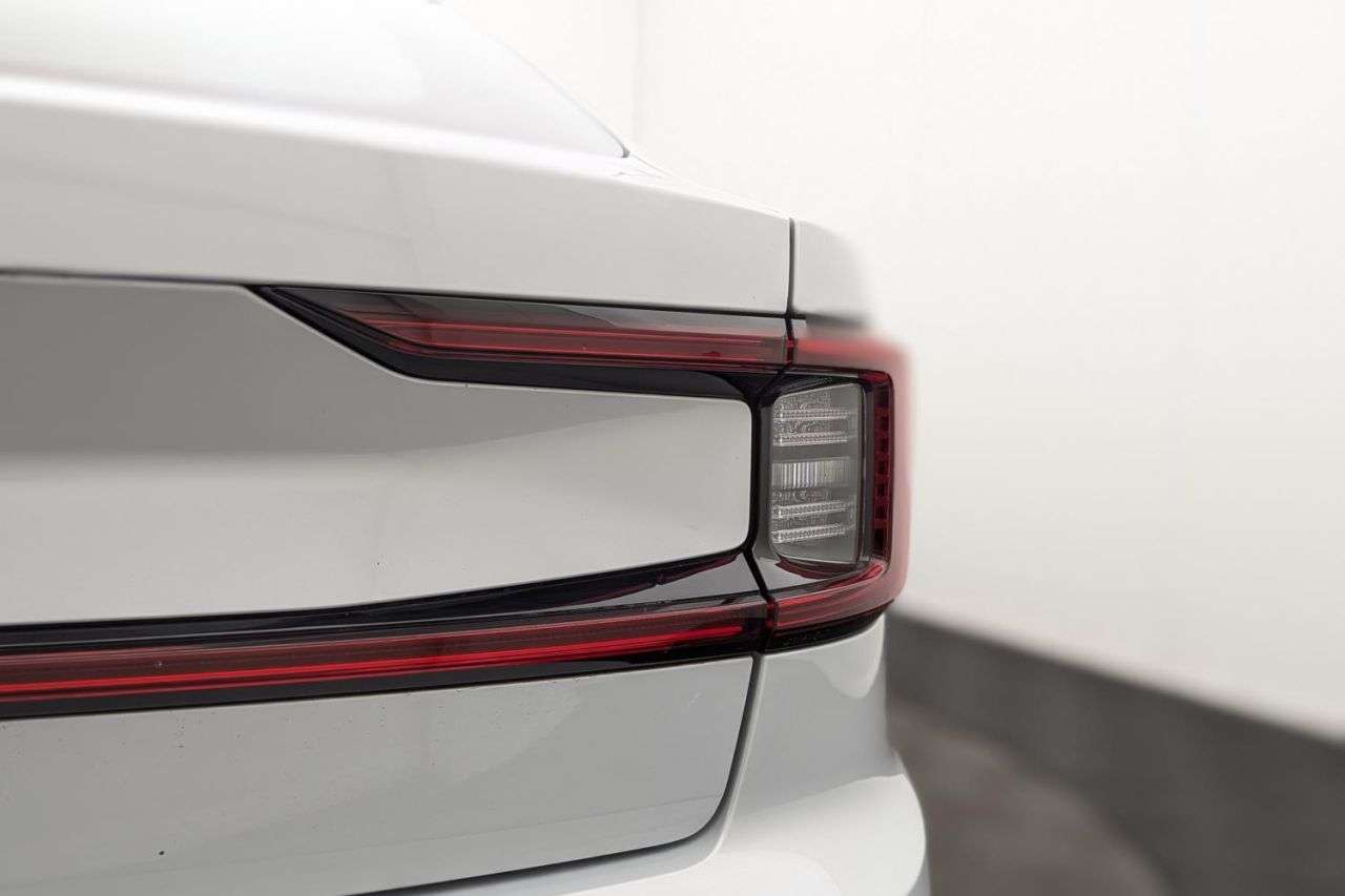 2023 POLESTAR POLESTAR 2 2023 POLESTAR POLESTAR 2
