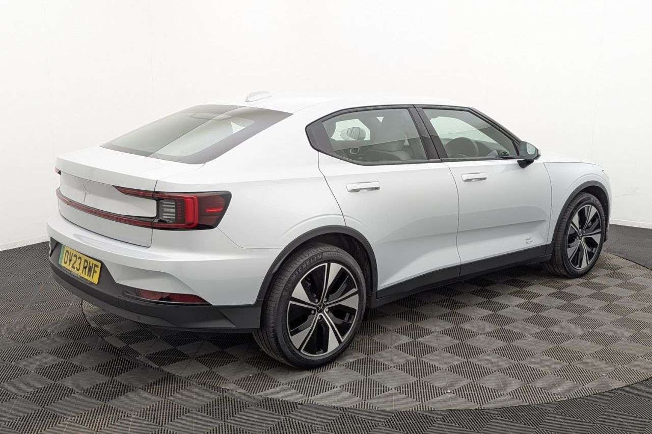 2023 POLESTAR POLESTAR 2 2023 POLESTAR POLESTAR 2