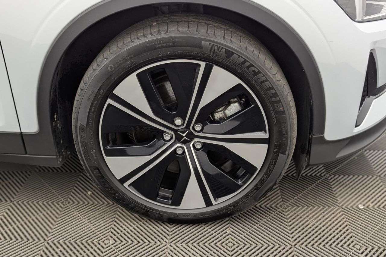 2023 POLESTAR POLESTAR 2 2023 POLESTAR POLESTAR 2