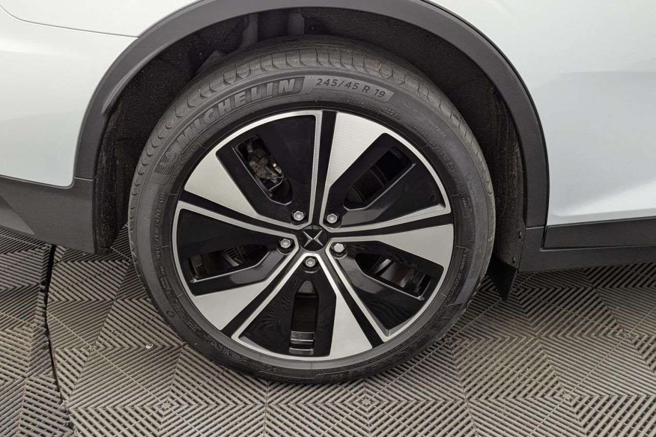 2023 POLESTAR POLESTAR 2 2023 POLESTAR POLESTAR 2
