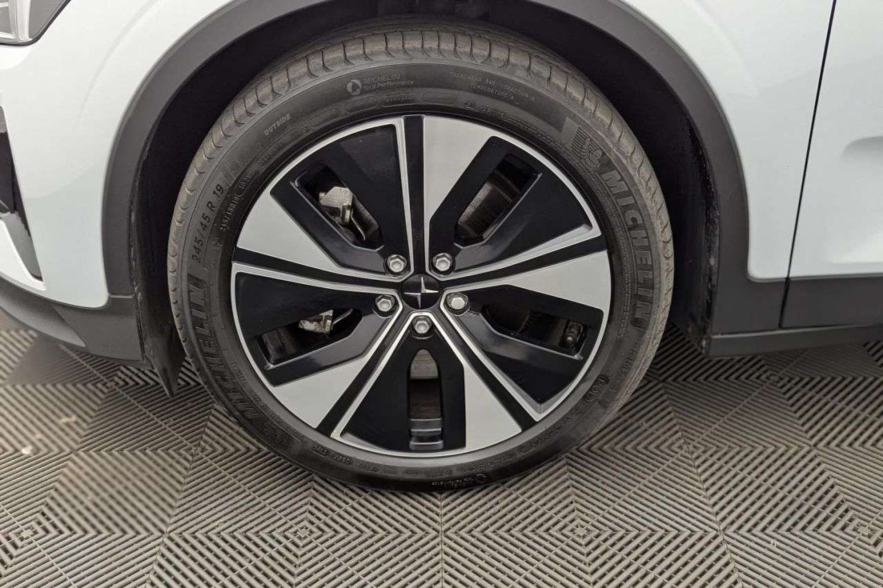 2023 POLESTAR POLESTAR 2 2023 POLESTAR POLESTAR 2