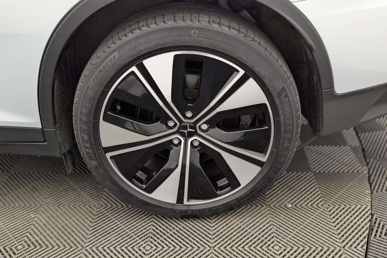 2023 POLESTAR POLESTAR 2 2023 POLESTAR POLESTAR 2