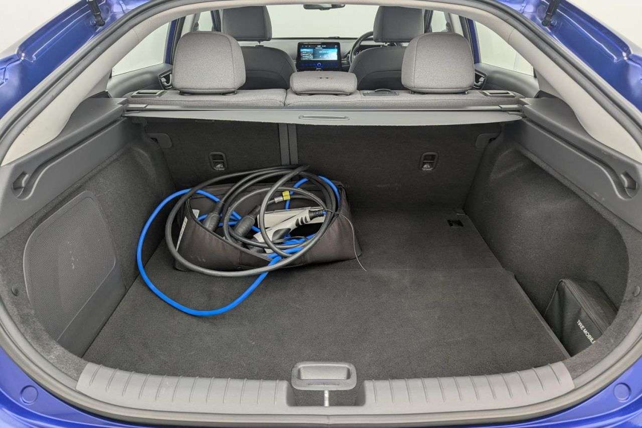 2021 HYUNDAI IONIQ 2021 HYUNDAI IONIQ