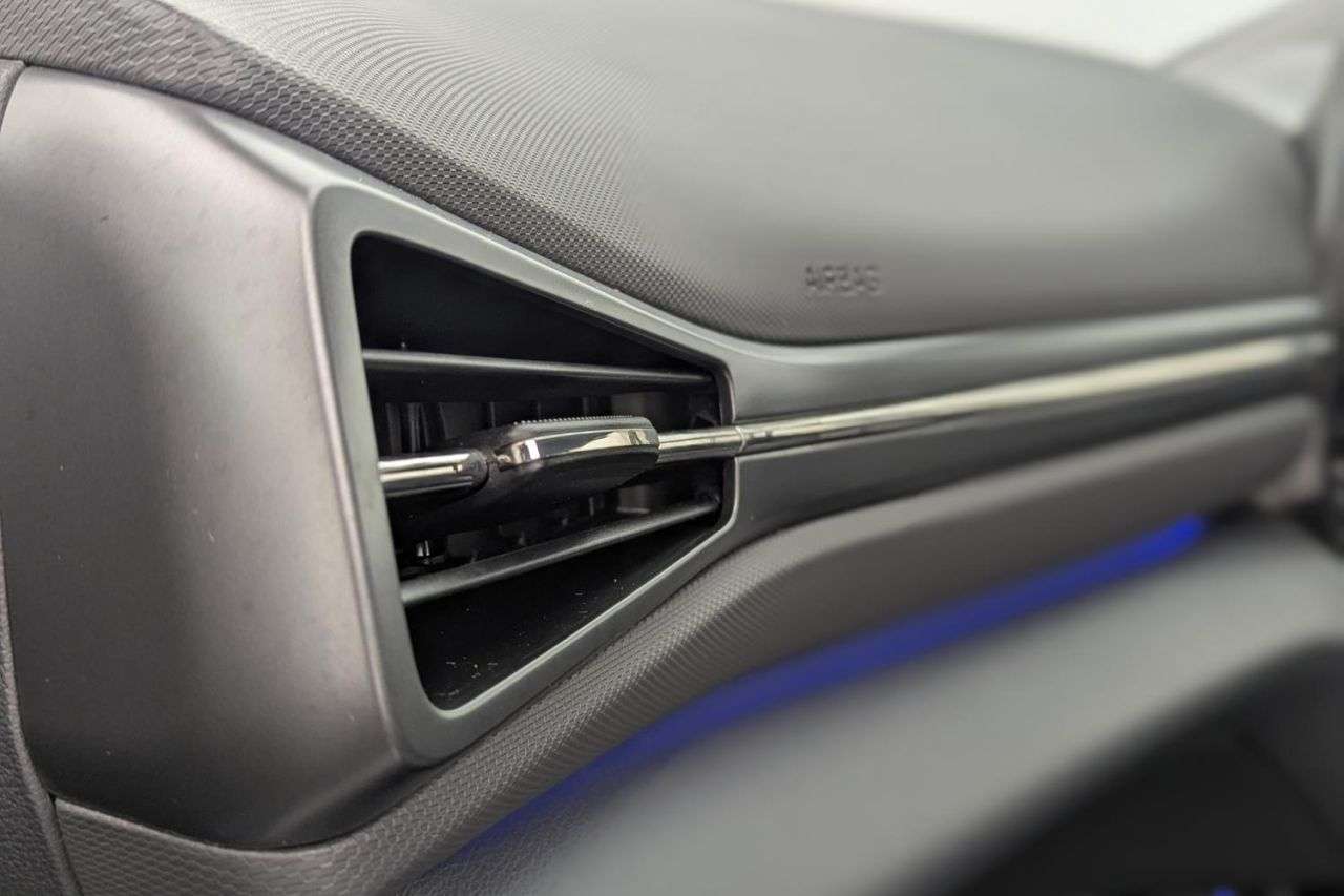 2021 HYUNDAI IONIQ 2021 HYUNDAI IONIQ