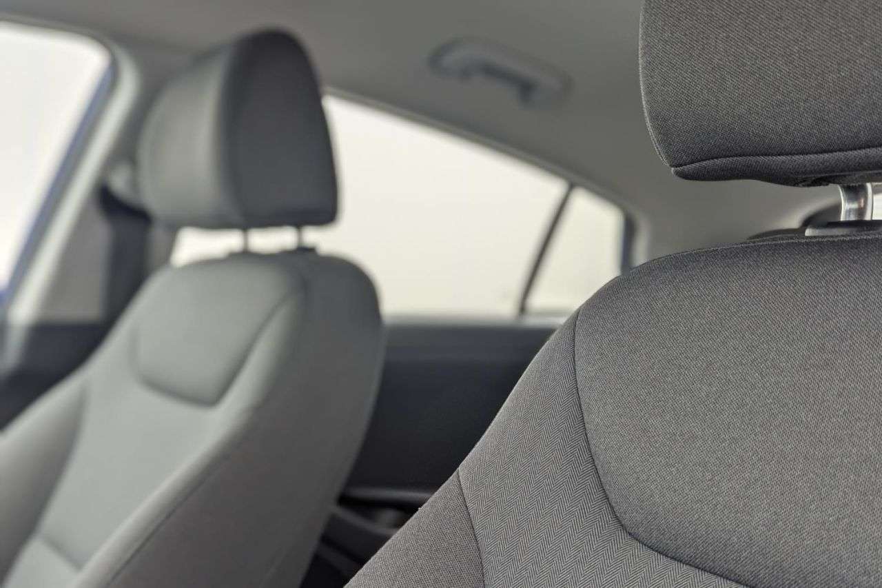 2021 HYUNDAI IONIQ 2021 HYUNDAI IONIQ