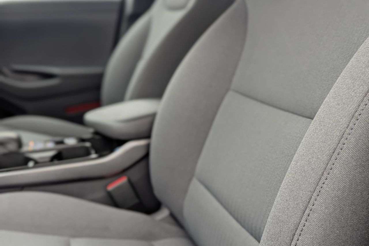 2021 HYUNDAI IONIQ 2021 HYUNDAI IONIQ