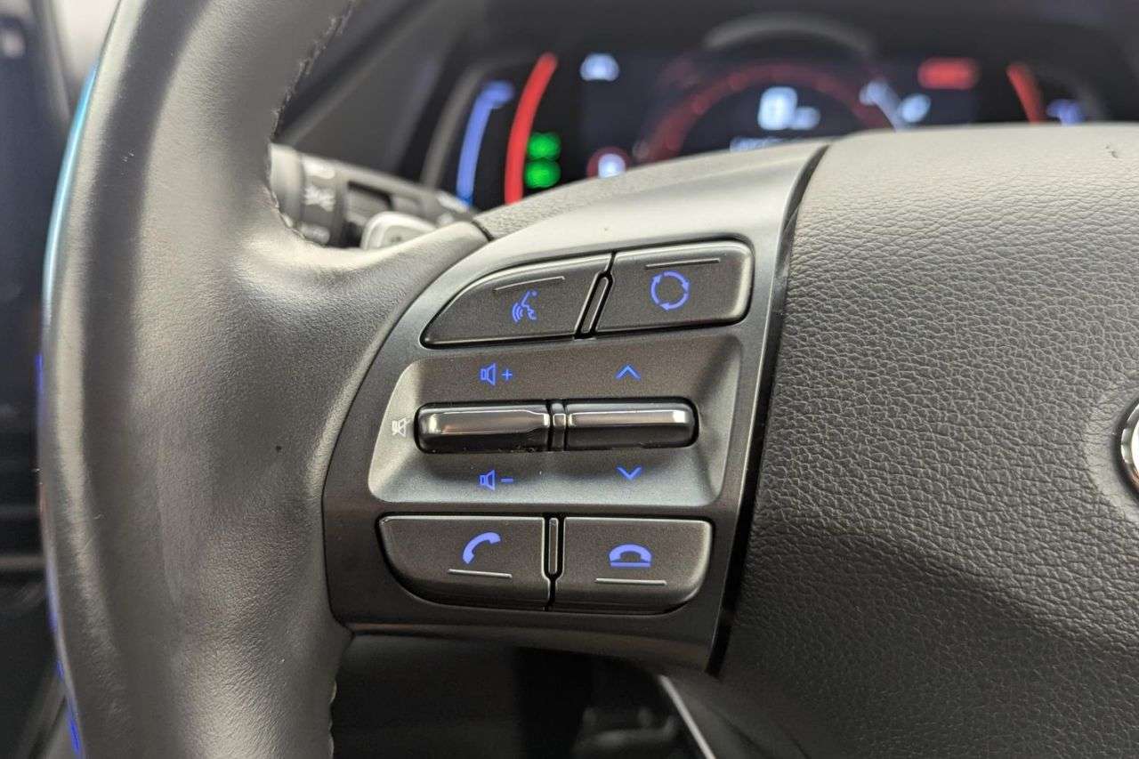 2021 HYUNDAI IONIQ 2021 HYUNDAI IONIQ