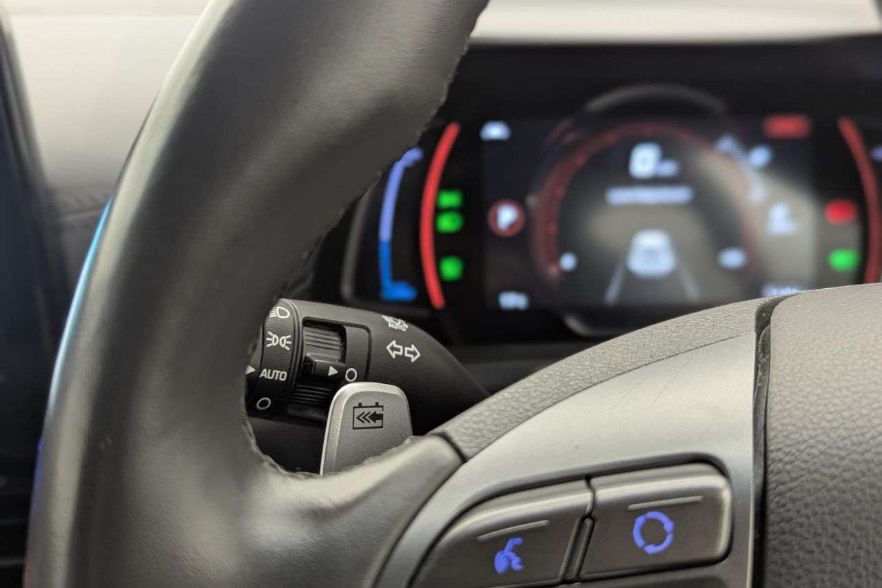 2021 HYUNDAI IONIQ 2021 HYUNDAI IONIQ