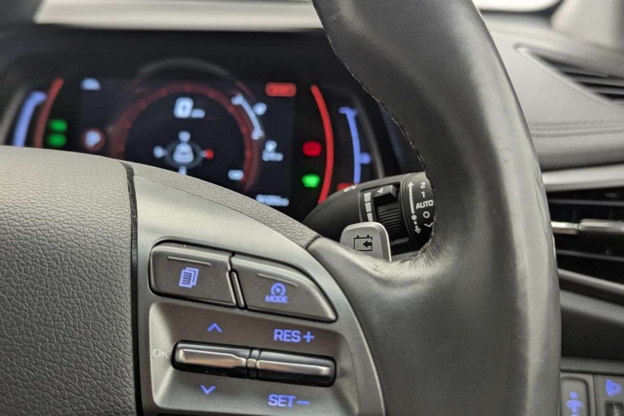 2021 HYUNDAI IONIQ 2021 HYUNDAI IONIQ