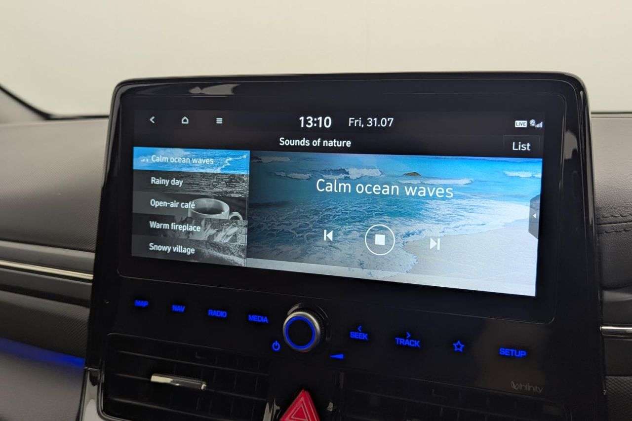 2021 HYUNDAI IONIQ 2021 HYUNDAI IONIQ