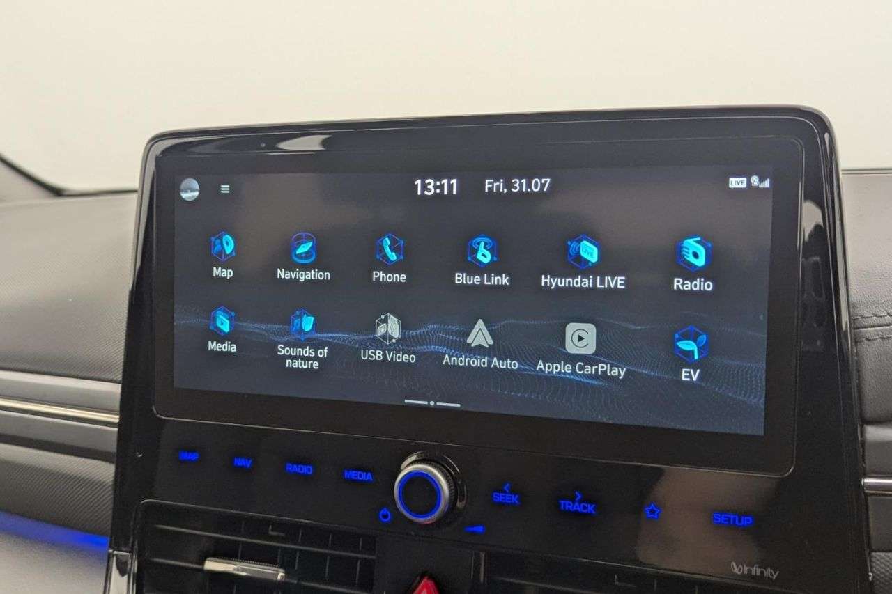 2021 HYUNDAI IONIQ 2021 HYUNDAI IONIQ