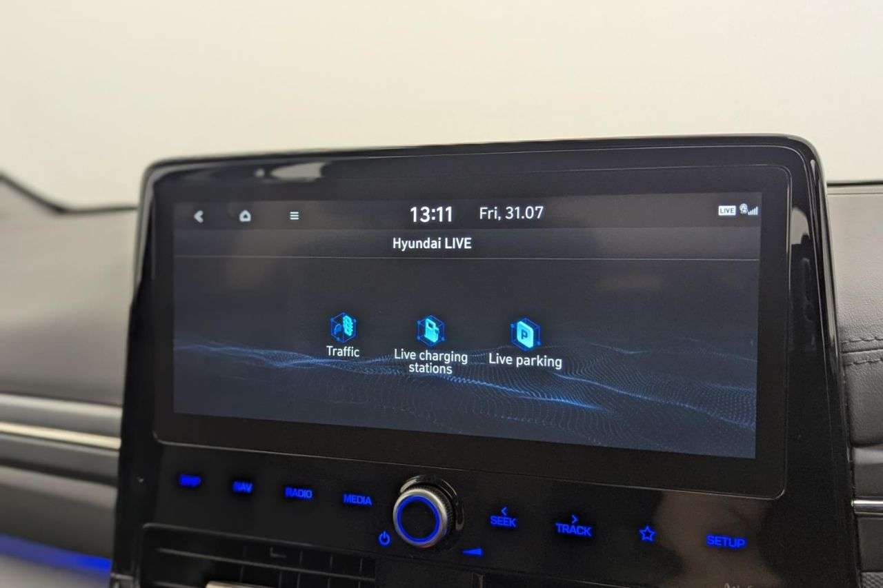 2021 HYUNDAI IONIQ 2021 HYUNDAI IONIQ