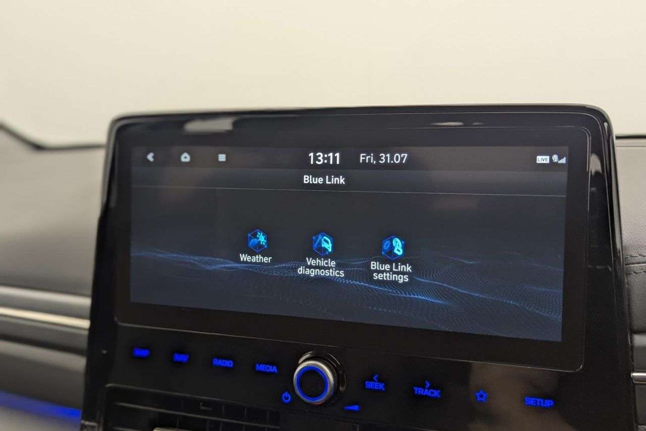 2021 HYUNDAI IONIQ 2021 HYUNDAI IONIQ