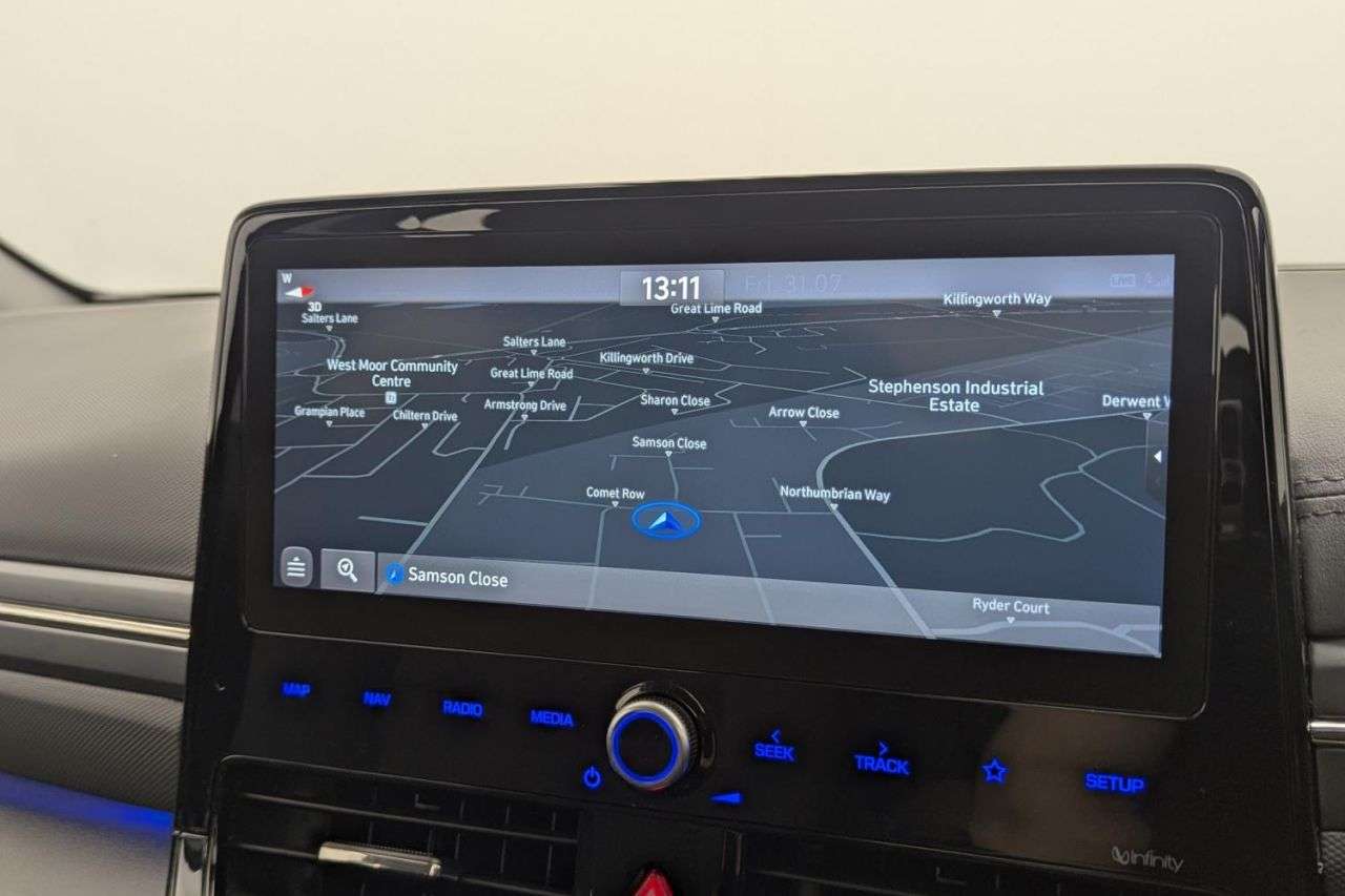 2021 HYUNDAI IONIQ 2021 HYUNDAI IONIQ