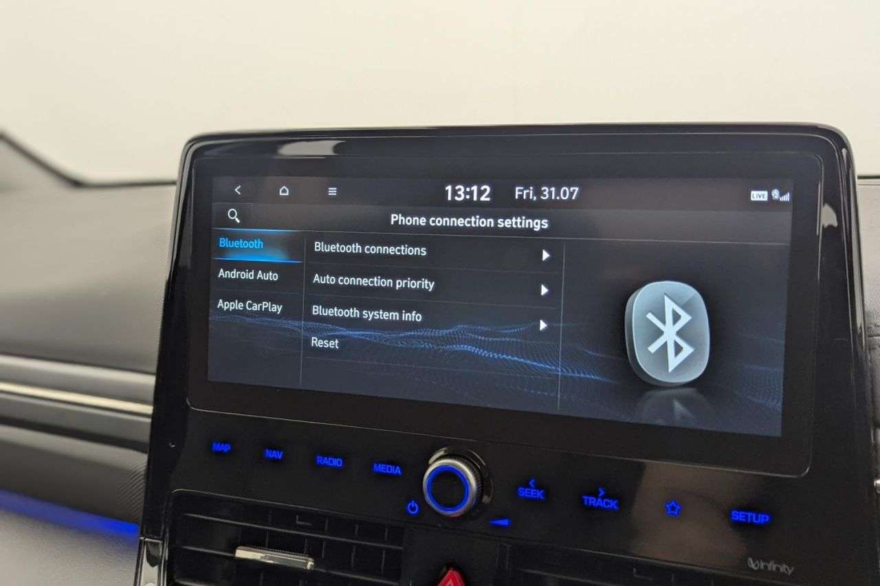 2021 HYUNDAI IONIQ 2021 HYUNDAI IONIQ