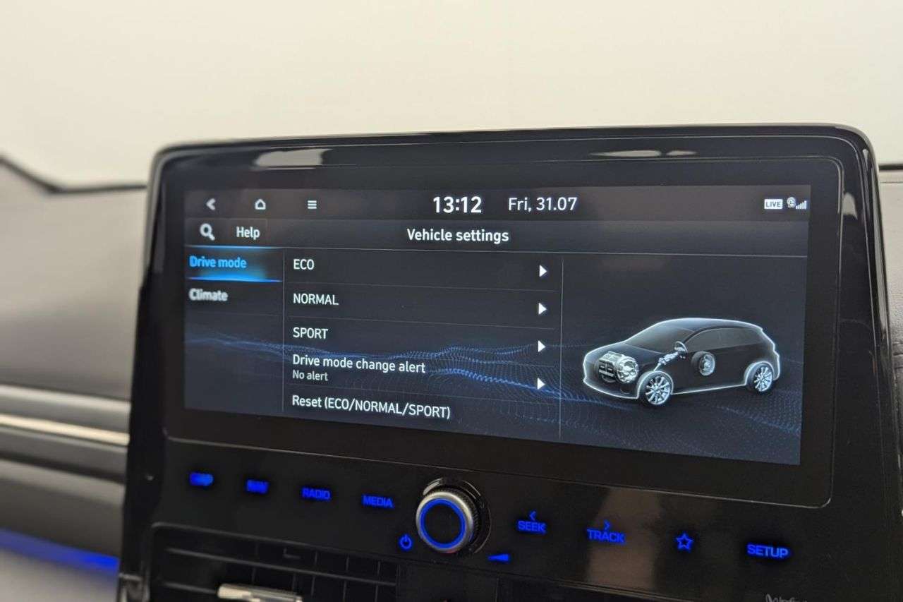 2021 HYUNDAI IONIQ 2021 HYUNDAI IONIQ