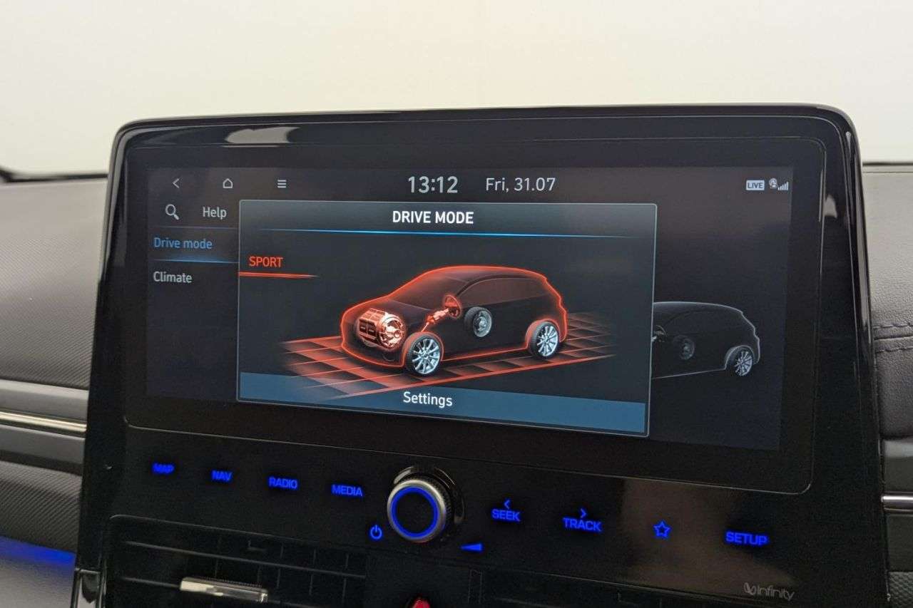 2021 HYUNDAI IONIQ 2021 HYUNDAI IONIQ