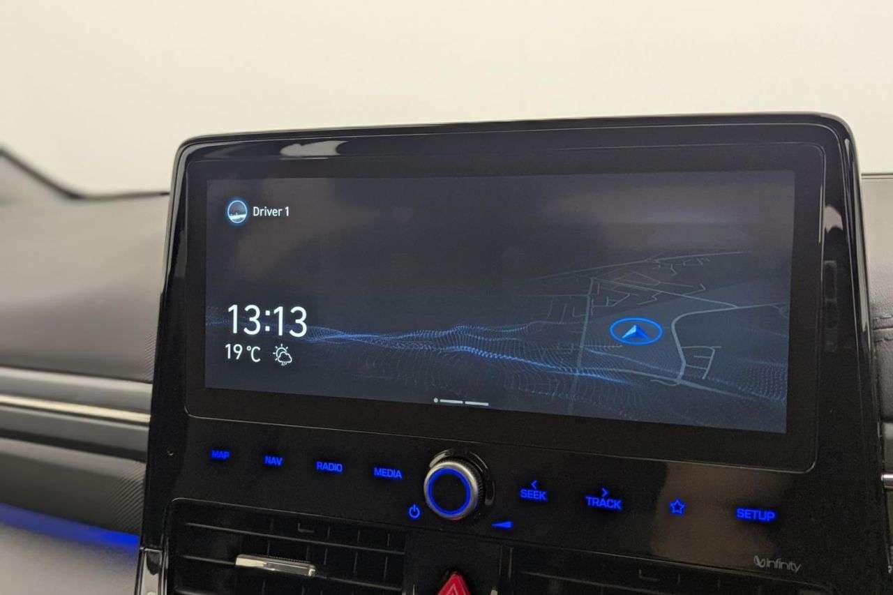 2021 HYUNDAI IONIQ 2021 HYUNDAI IONIQ