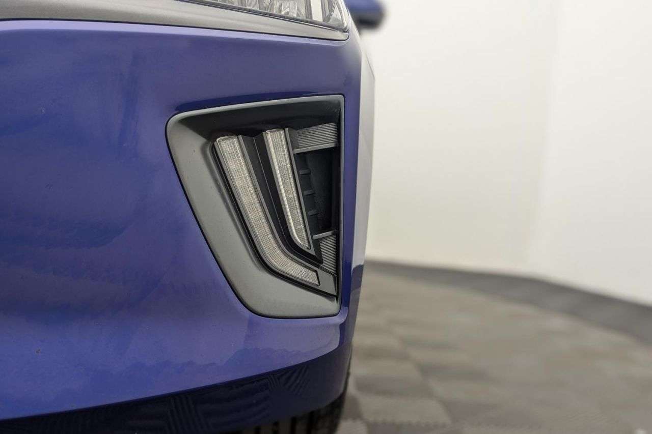 2021 HYUNDAI IONIQ 2021 HYUNDAI IONIQ