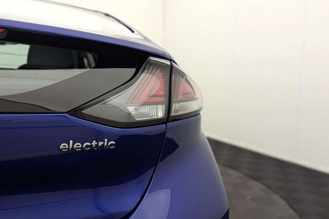 2021 HYUNDAI IONIQ 2021 HYUNDAI IONIQ