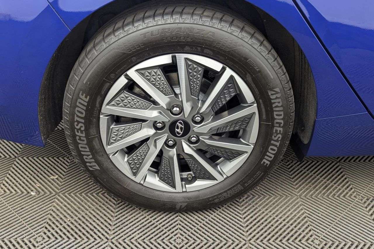 2021 HYUNDAI IONIQ 2021 HYUNDAI IONIQ