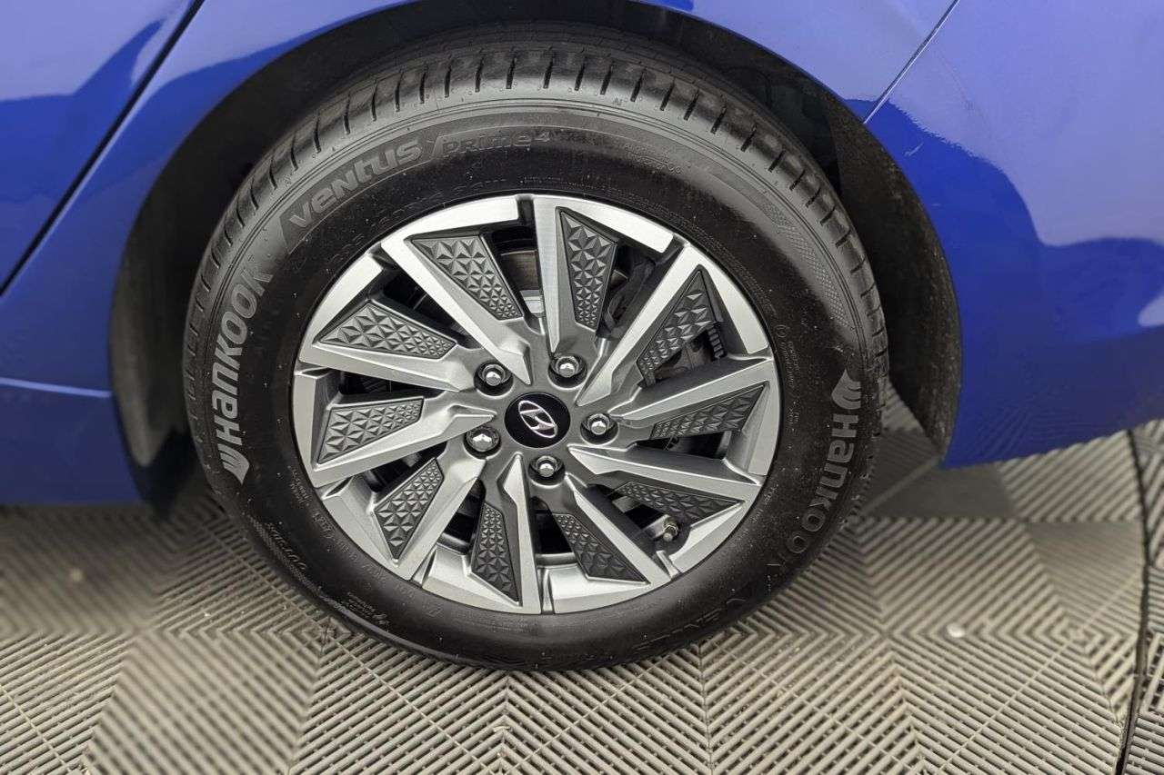 2021 HYUNDAI IONIQ 2021 HYUNDAI IONIQ