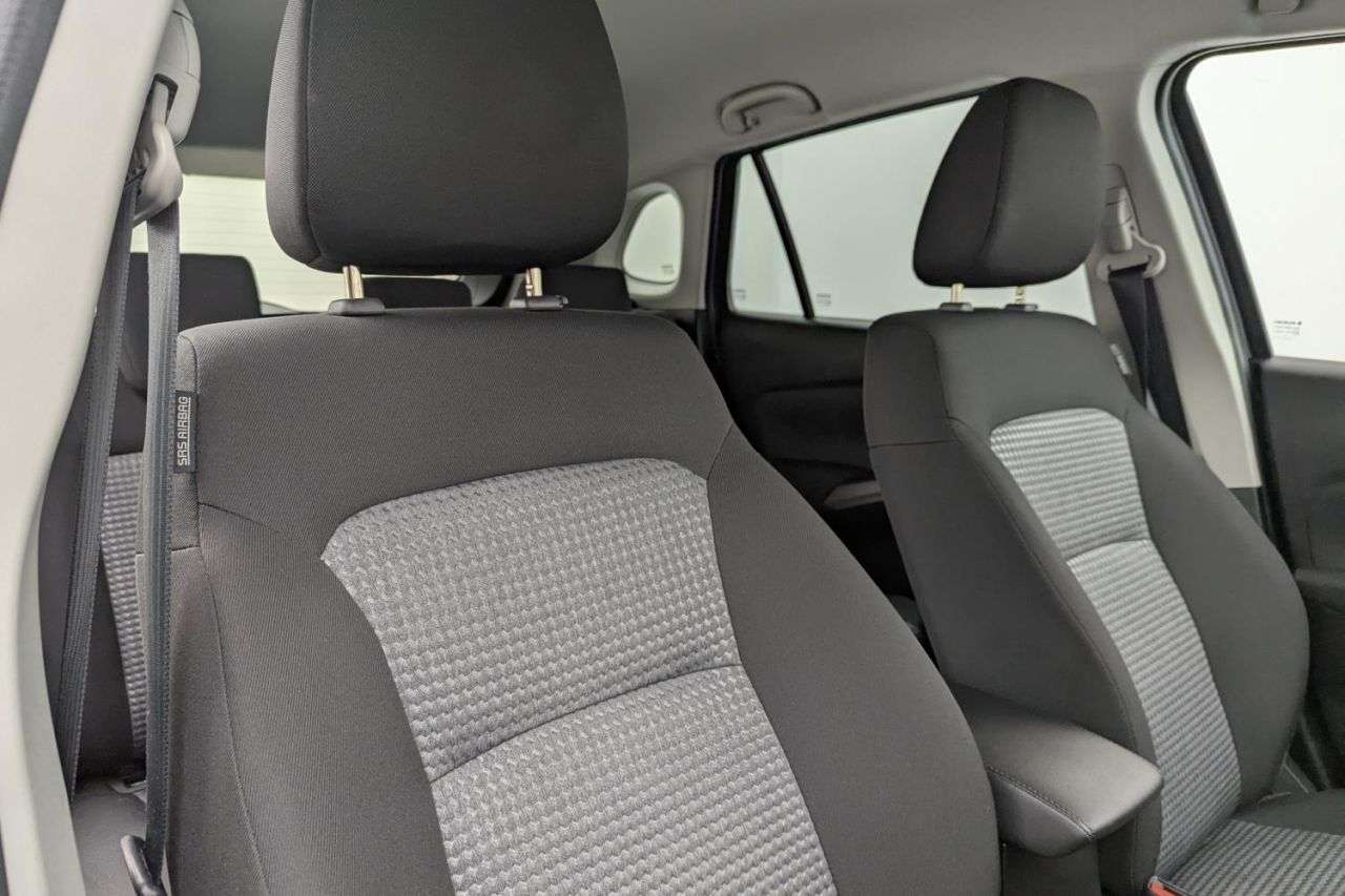 2022 SUZUKI S-CROSS 2022 SUZUKI S-CROSS