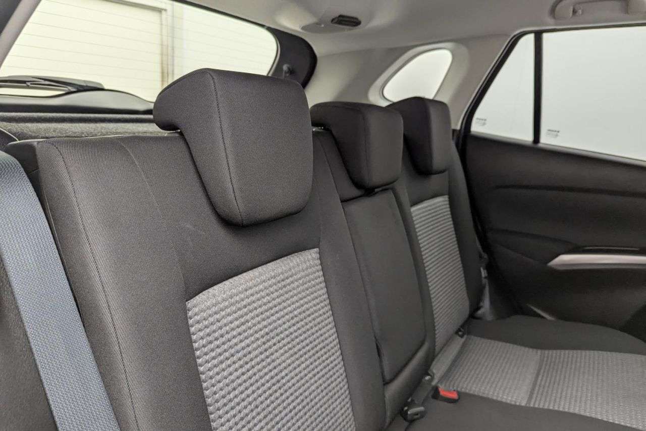 2022 SUZUKI S-CROSS 2022 SUZUKI S-CROSS