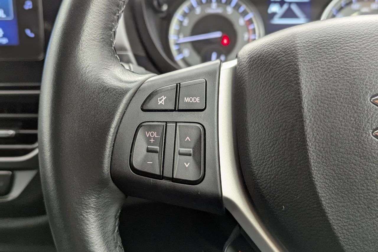 2022 SUZUKI S-CROSS 2022 SUZUKI S-CROSS