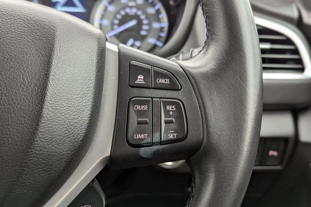 2022 SUZUKI S-CROSS 2022 SUZUKI S-CROSS