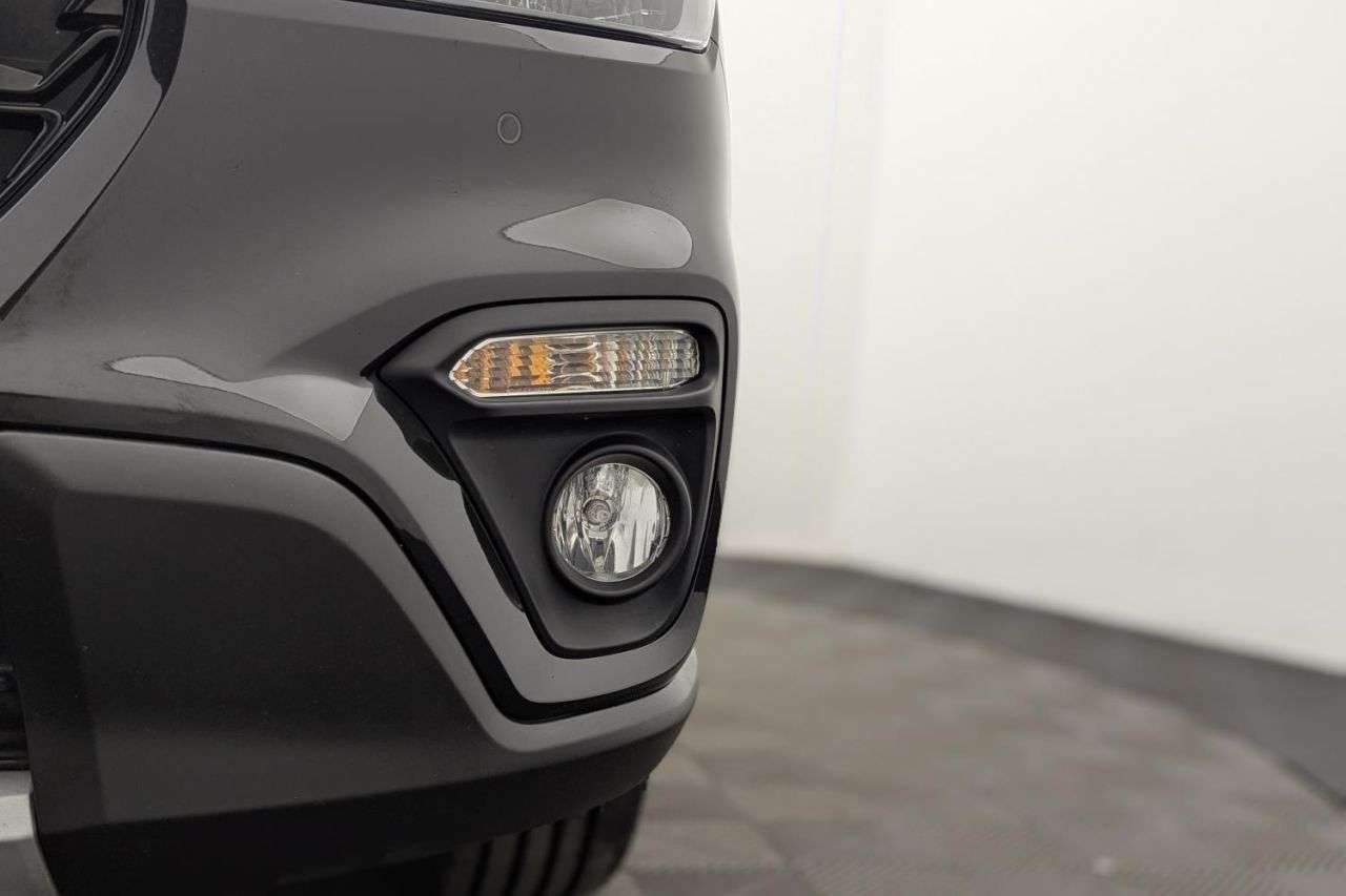 2022 SUZUKI S-CROSS 2022 SUZUKI S-CROSS
