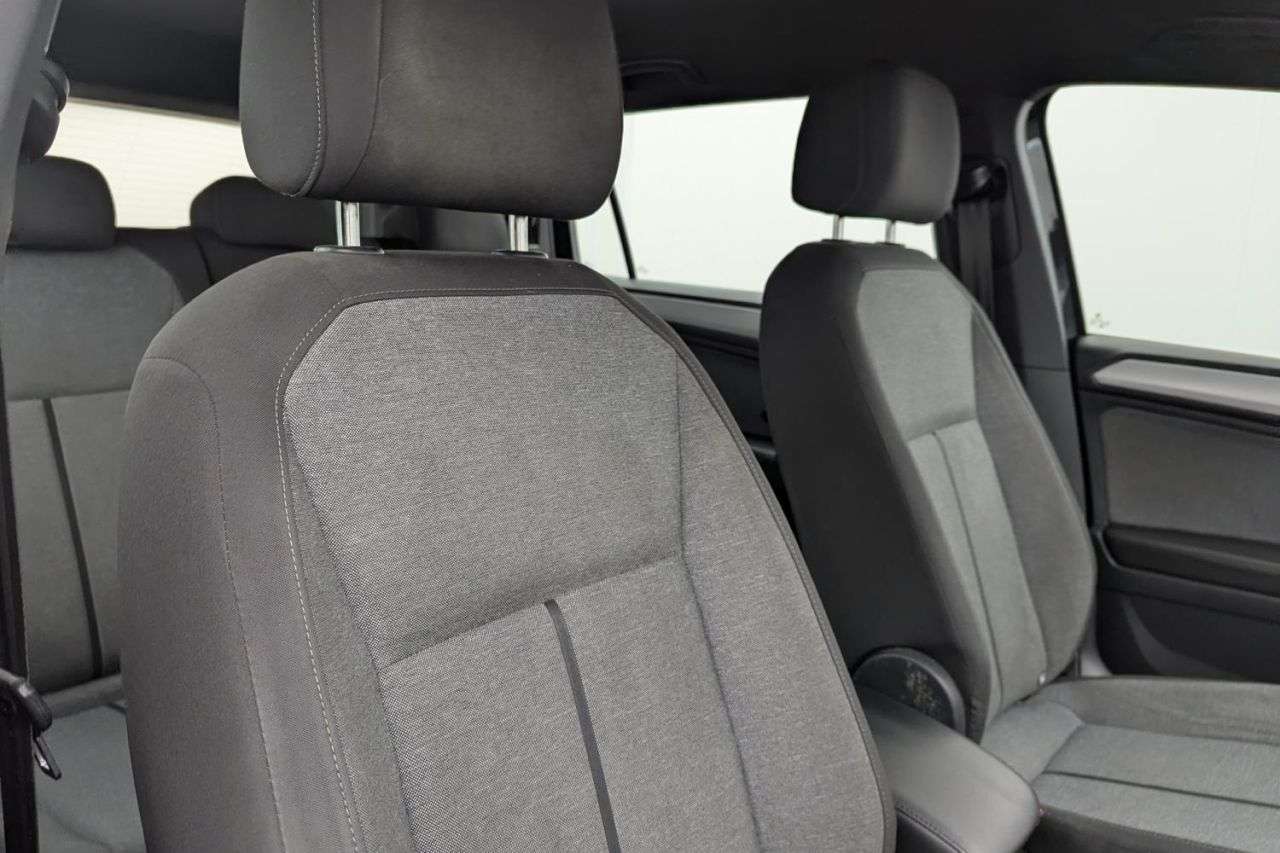 2021 SEAT TARRACO 2021 SEAT TARRACO