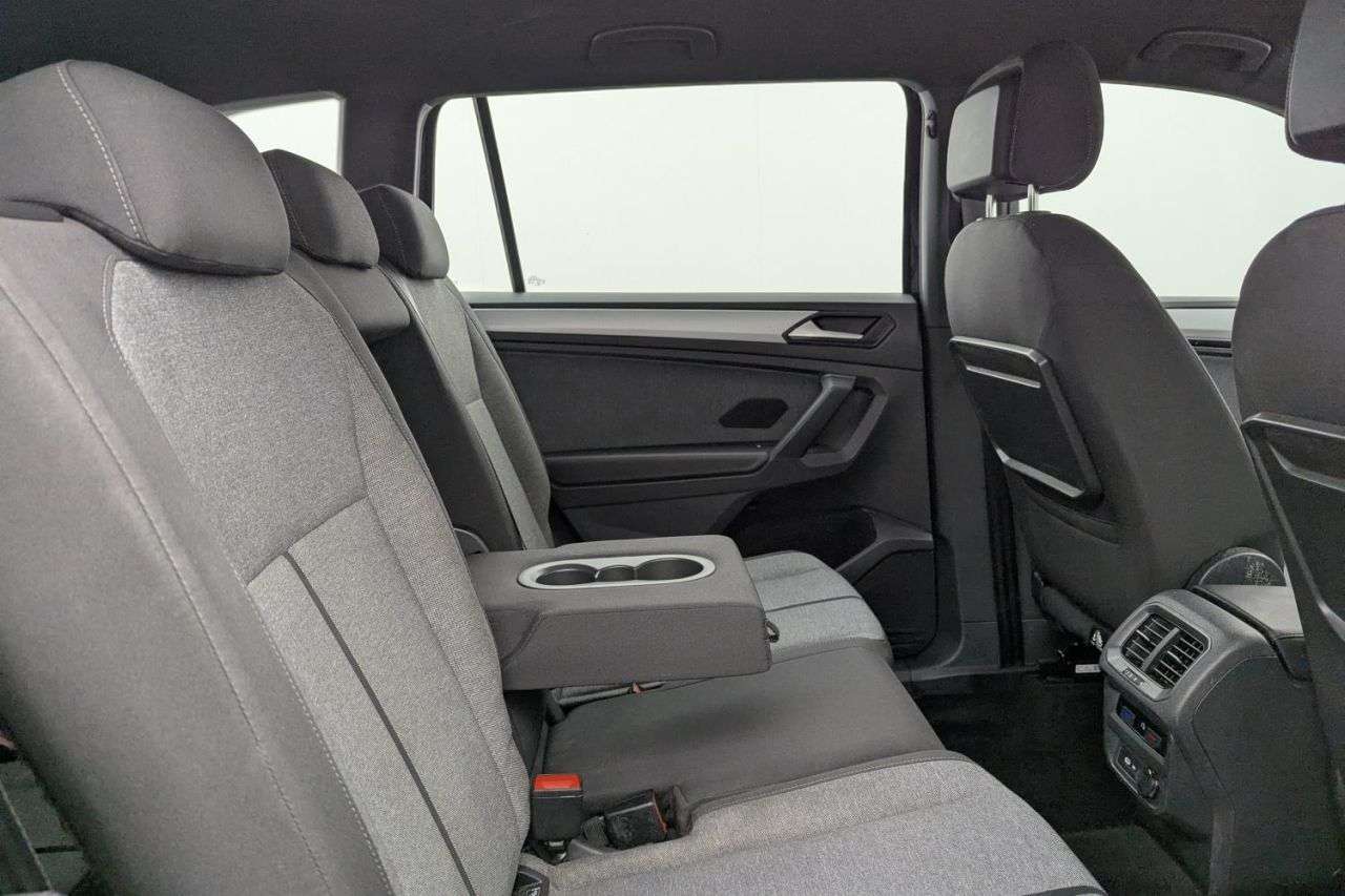 2021 SEAT TARRACO 2021 SEAT TARRACO