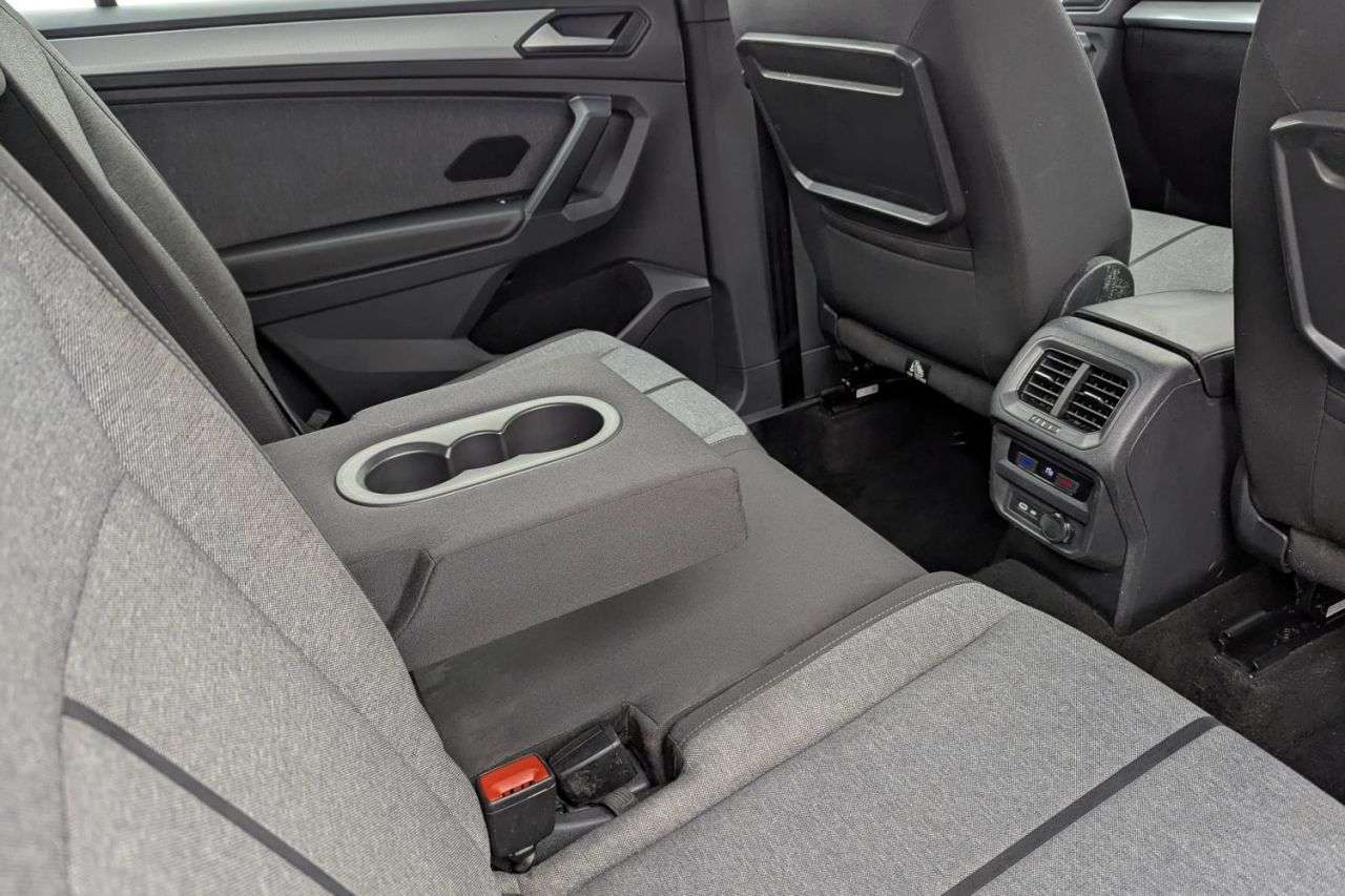 2021 SEAT TARRACO 2021 SEAT TARRACO