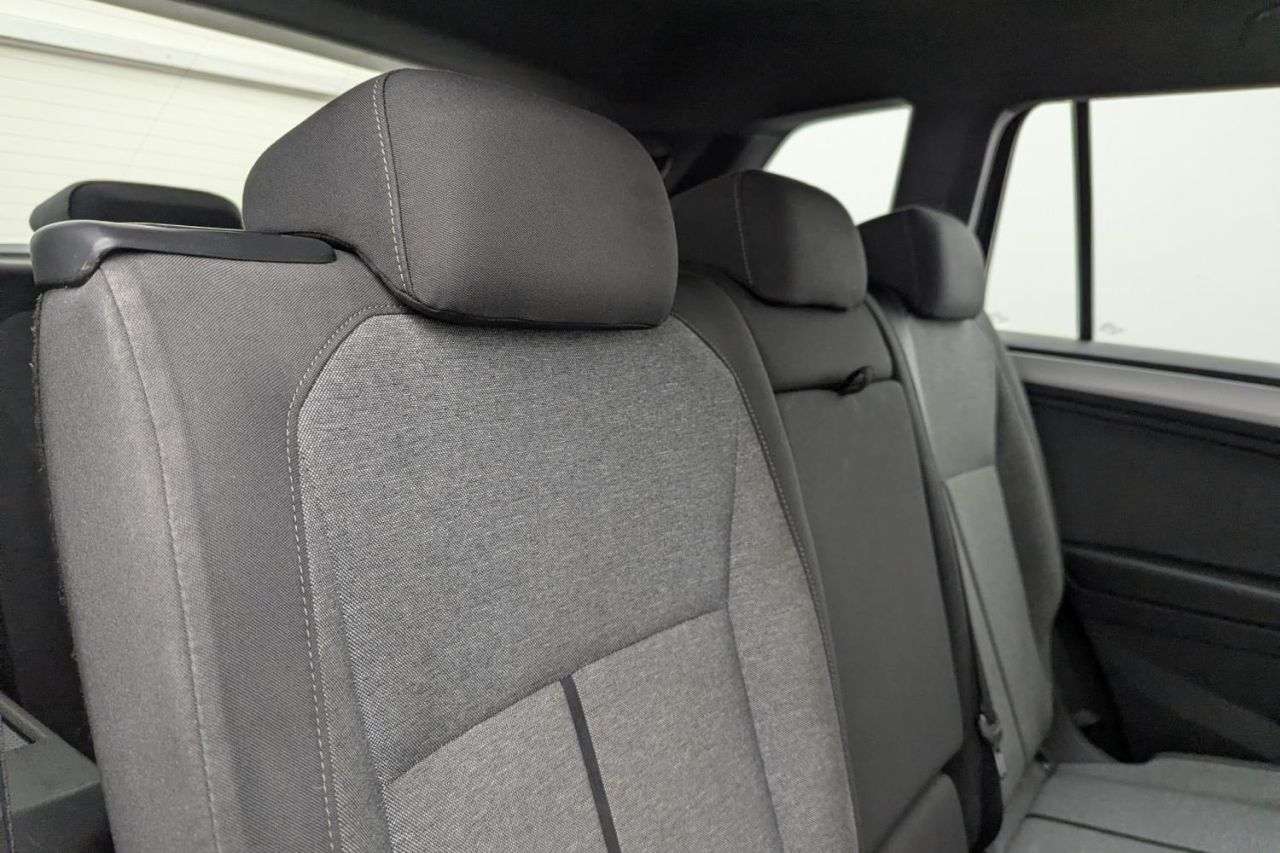 2021 SEAT TARRACO 2021 SEAT TARRACO