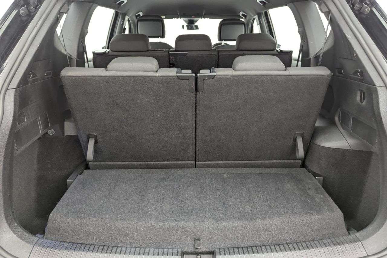 2021 SEAT TARRACO 2021 SEAT TARRACO